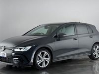 Second-hand VW Golf VIII R-line 131 CP (96 kW) 2024 Hatchback