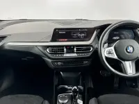 Used BMW M235 Shadowline 302 HP (222 kW) 2024 White Coupe
