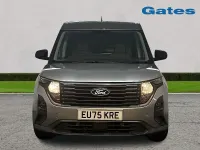 Used Ford Transit Courier Limited 125 HP (91 kW) 2025 Silver Van
