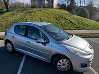 used Peugeot 207 1.4 HDI ACTIVE 5d 68 BHP