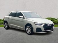 New Audi A1 Sport 94 HP (69 kW) 2025 Other Hatchback