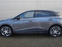 Used MG MG4 EV Trophy 150 kW (204 HP) 2024 Grey Hatchback