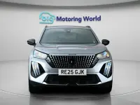 Used Peugeot 2008 Allure 131 HP (96 kW) 2025 Grey SUV