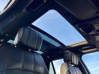 Used Land Rover Range Rover Autobiography 404 HP (297 kW) 2019 Black SUV