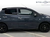 used Citroën C1 1.0 VTi 72 Origins 5dr