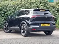 Used Renault Symbioz Techno 143 HP (105 kW) 2025 Black SUV