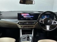 Used BMW M440 M Sport 369 HP (271 kW) 2023 Grey Sedan