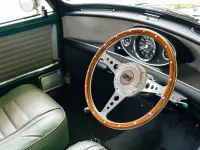 Used Morris Mascot 1966 Green/white