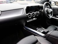 used Mercedes GLA200 Sport 5dr Auto