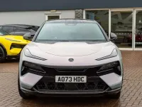 Used Lotus Eletre 675 kW (918 HP) 2023 Grey SUV