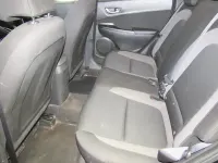 Used Hyundai Kona Edition 120 HP (88 kW) 2019 Black SUV