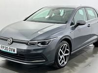 Used VW Golf VIII Style 131 HP (96 kW) 2024 Hatchback