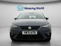 Używany Seat Ibiza SE Technology 95 KM (69 kW) 2025 Hatchback