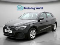 Used Audi A1 Sportback 95 HP (69 kW) 2021 Hatchback