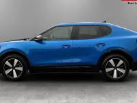 Used Ford Capri Select 210 kW (286 HP) 2026 SUV