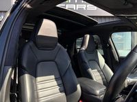 Used Porsche Cayenne S 2019 Black SUV