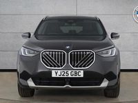 Used BMW X3 xLine 205 HP (150 kW) 2025 Grey SUV