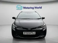 Używany Toyota Corolla 140 KM (102 kW) 2026 Kombi