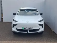 Usado MG MGS5 EV SE 167 kW (228 CV) 2025 Blanco SUV