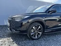 Used MG HS Trophy 2025 Black SUV