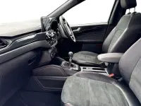 Used Ford Kuga ST-Line X 150 HP (110 kW) 2023 White SUV