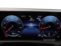 Used Mercedes A200 Executive 2022 Grey Hatchback