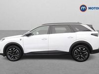 Used Peugeot 5008 GTi 145 HP (106 kW) 2025 White SUV