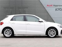 used Audi A1 30 TFSI Sport 5dr Hatchback