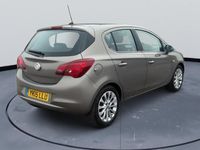 Second-hand Vauxhall Corsa 2015 Maro Hatchback