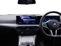 Used BMW i4 M Sport 246 kW (335 HP) 2025 Black Sedan