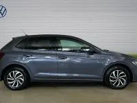Used VW Polo Life 95 HP (69 kW) 2026 Hatchback