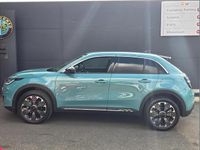 Nowe Fiat 600 La Prima 99 KM (72 kW) 2025 Other SUV