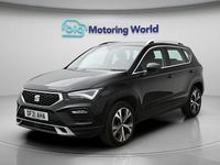 Used Seat Ateca SE Technology 150 HP (110 kW) 2025 SUV