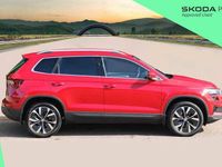 used Skoda Karoq SUV 1.5 TSI (150ps) SE L ACT DSG