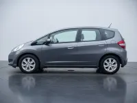 Used Honda Jazz ES 99 HP (72 kW) 2012 Grey Hatchback