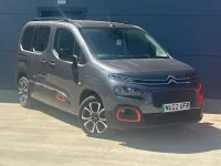 Used Citroën e-Berlingo XTR 100 kW (136 HP) 2022 MPV