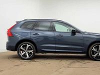 Used Volvo XC60 Ultra 250 HP (183 kW) 2025 Denim blue SUV