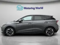 Used MG MG4 EV Trophy 319 kW (435 HP) 2023 Hatchback