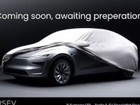 Used Tesla Model Y Long Range AWD 286 kW (389 HP) 2025 SUV