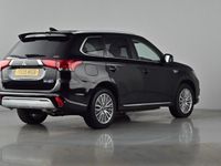 used Mitsubishi Outlander P-HEV 