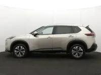 Used Nissan X-Trail N-Connecta 213 HP (156 kW) 2023 Silver SUV