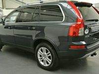 Used Volvo XC90 2007 SUV