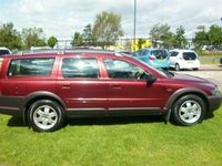 Usado Volvo XC70 163 HP (119 kW) 2003 SUV