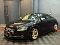 Usado Audi TTS 272 HP (200 kW) 2012 Preto Coupé