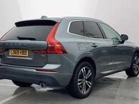Used Volvo XC60 188 HP (138 kW) 2020 SUV