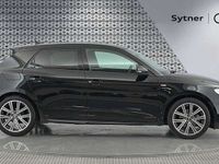 used Audi A1 30 TFSI 110 S Line 5dr Hatchback