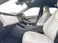 Used Land Rover Range Rover evoque S 2025 Black Estate