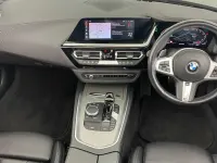 Usado BMW Z4 Comfort Edition 335 CV (246 kW) 2022 Negro Descapotable