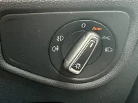 Used VW Touran R-line 150 HP (110 kW) 2020 Grey MPV