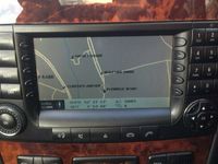 Used Mercedes S320 204 HP (150 kW) 2004 Sedan
